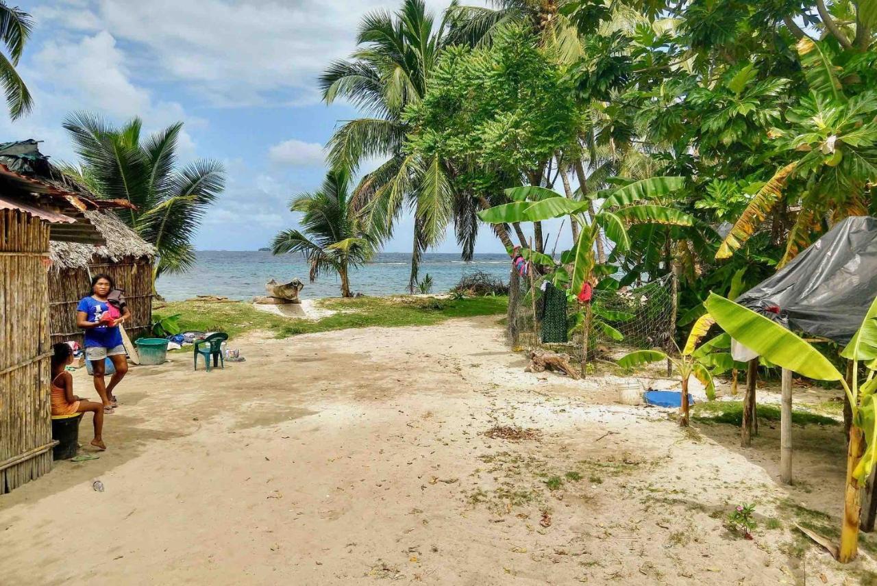 San Blas Islands - Private Cabin Over-The-Ocean Including Meals Mandinga Número Uno Esterno foto