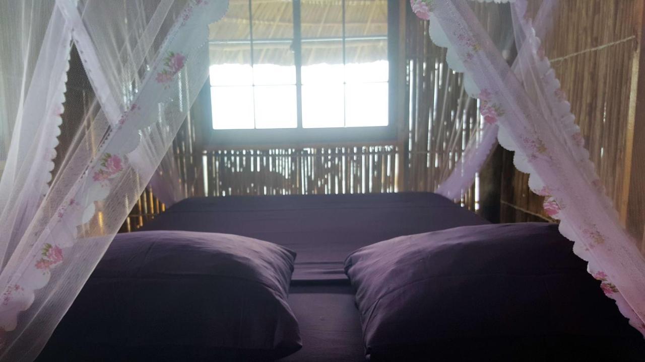 San Blas Islands - Private Cabin Over-The-Ocean Including Meals Mandinga Número Uno Esterno foto